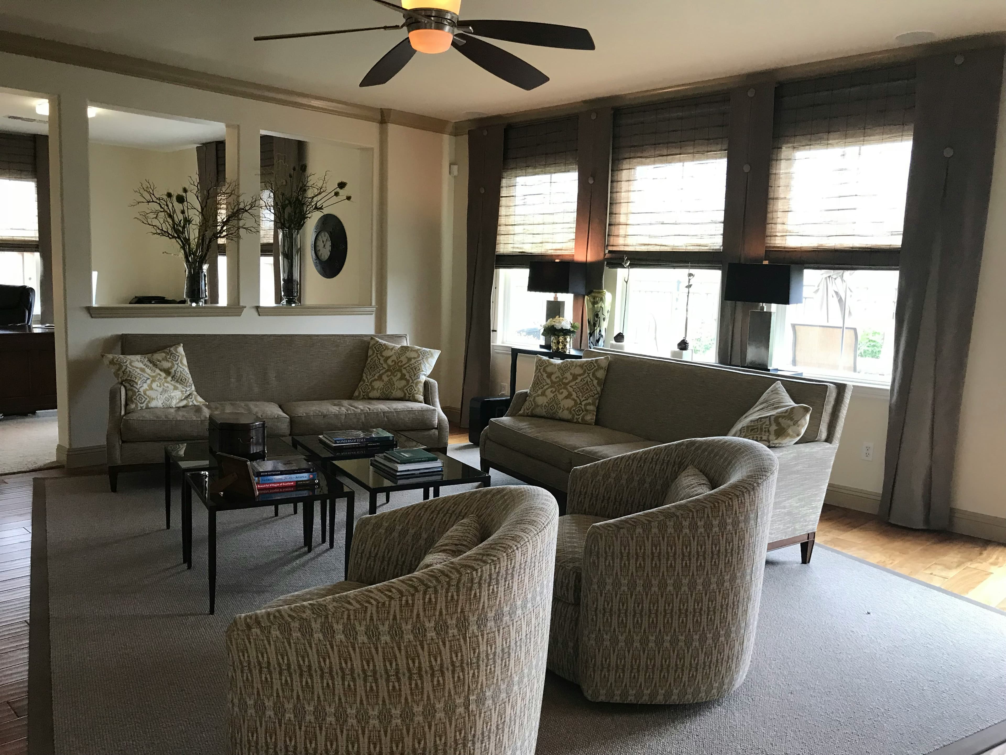 Full Home Renovation