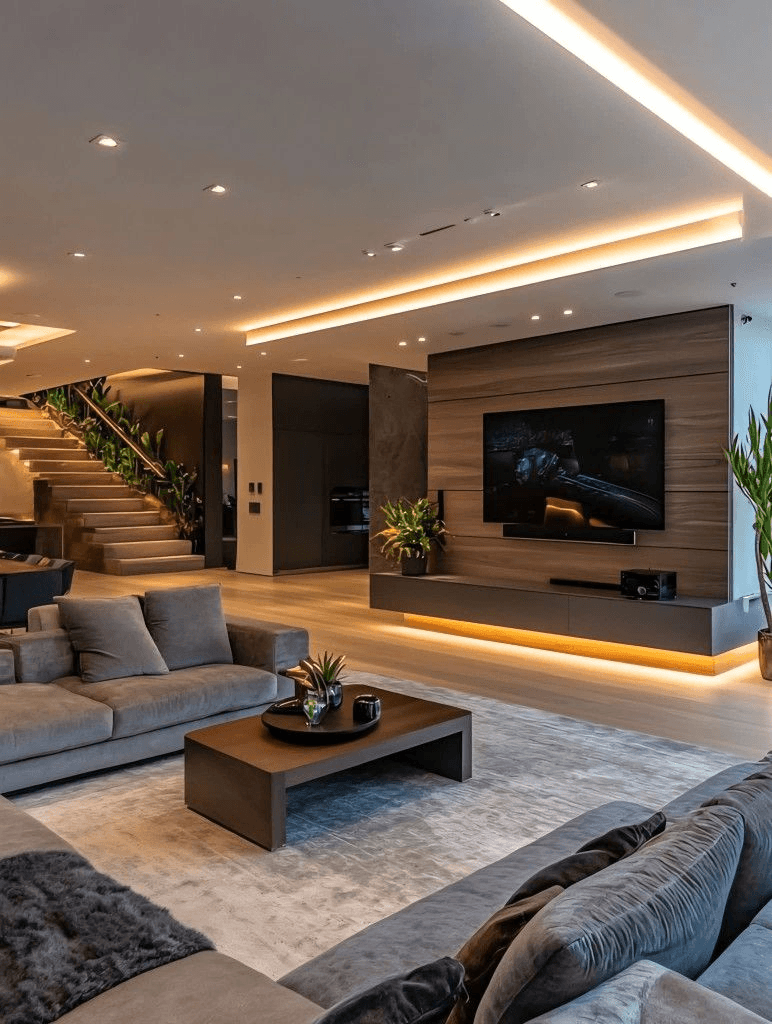 Full Home Renovation